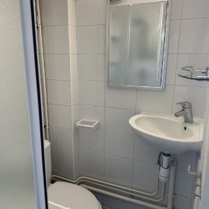 Ã? louer Ã l'annÃ©e Studio meublÃ© Ã Marracq à louer de 1 pièce(s) sur 14 m² - Photo 2