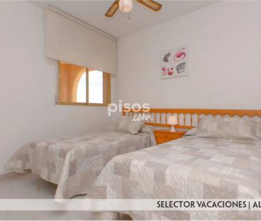 Apartamento en alquiler en Calle Torre Riviera, Número 1 - Photo 2