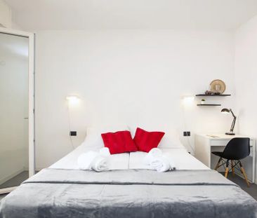 Via Luigi Mercantini, Milan, Lombardy 20158 - Photo 4