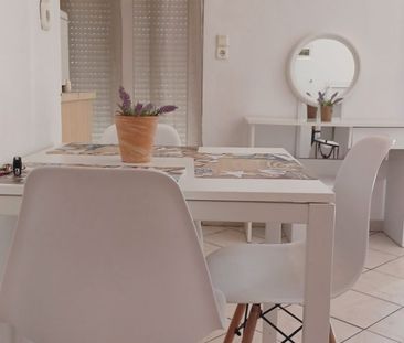 Studio/Γκαρσονιέρα για ενοικίαση - Αιδηψός, - Φωτογραφία 1