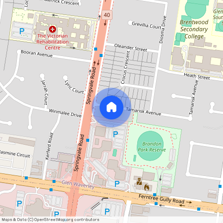 4 Tamarisk Ave, Vic 3150, Glen Waverley