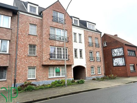 Gelijkvloers appartement met één slaapkamer te Geel-Elsum. - Foto 2