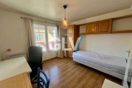 Appartement 1 pièce à Lille - Photo 2