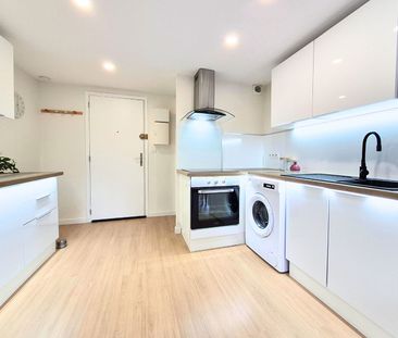 Location Appartement 1 pièce 34m² - Photo 4