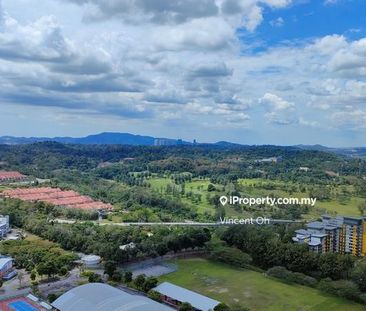 Tiara Imperio Residence, Bangi - Foto 2