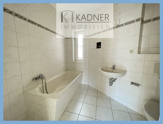 Lieblingsplatz? 2-Raum-WE mit Balkon in ... - Photo 1