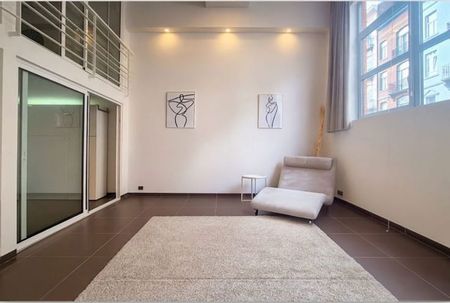 Loft te huur - Photo 2