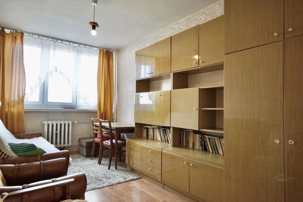 Czteropokojowe mieszkanie dla pracowników - Zdjęcie 1