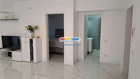 Inchiriere apartament elegant imobil nou DRUMUL SARII / 13 SEPTEMBRIE - Fotografie 5