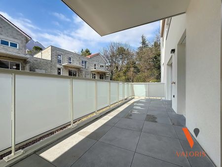 Location Appartement 2 pièces 42m² CLAIX 38640 - Photo 5