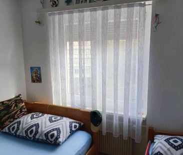 4.5 Zimmer, 99 m², 2. Stock - Photo 5