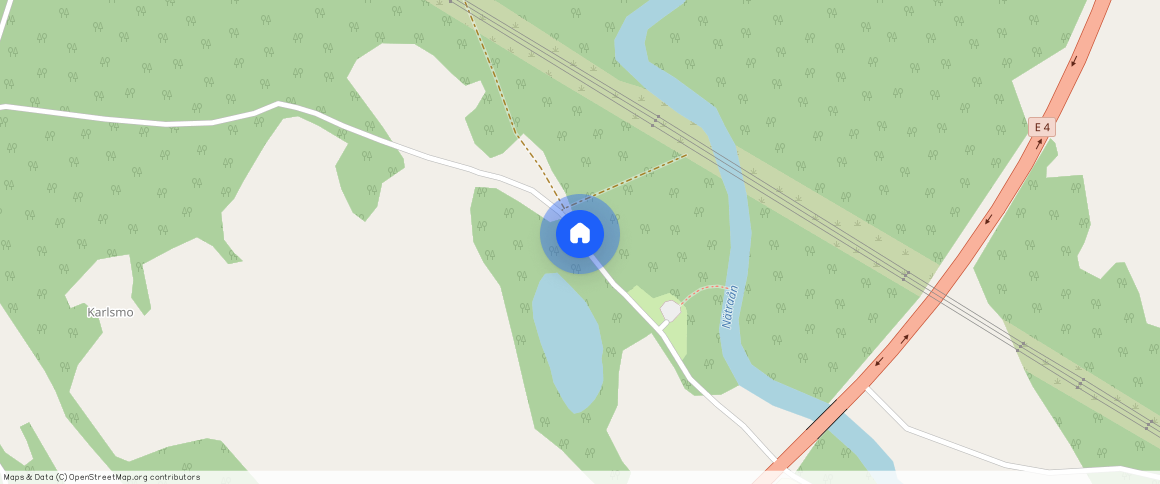 Bjästatjärn, Bjästa