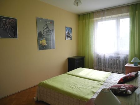 4 pokoje w centrum od zaraz - Zdjęcie 5