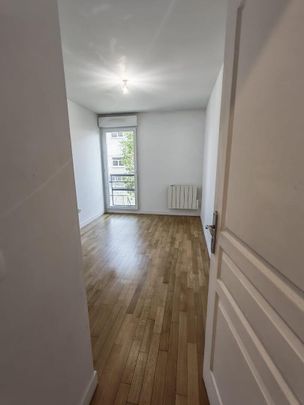 location Appartement T3 DE 68.7m² À ARGENTEUIL - Photo 1