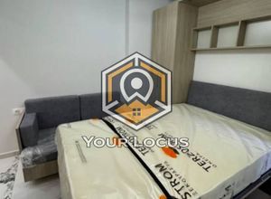 Studio/Γκαρσονιέρα για ενοικίαση - Κέντρο Θεσσαλονίκης, - Photo 5