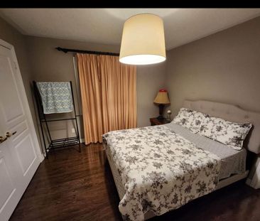 For Lease - 41 Begonia Crescent, Brampton, Ontario - Photo 4