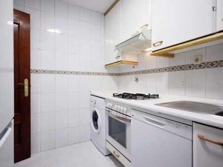 Apartamento de alquiler en Pueblo Nuevo - Foto 2