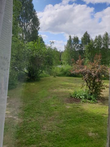 Kåkstadsvägen, Skorped - Foto 5