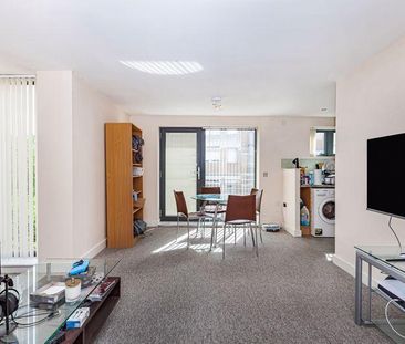 1 bedroom apartment to rent - Photo 4