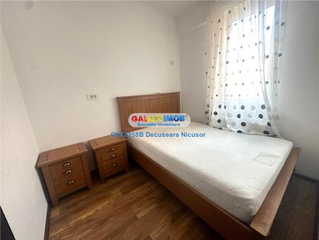 Apartament 2 camere Mobilat Utilat, Ilie Petre, 300 Euro - Fotografie 3
