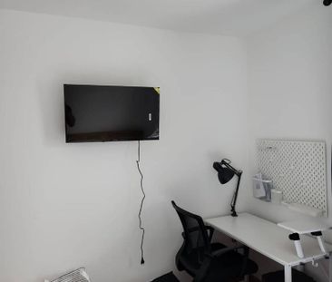 Nantes - Colocation 4 pers - 15min arrêt Commerces - Photo 4