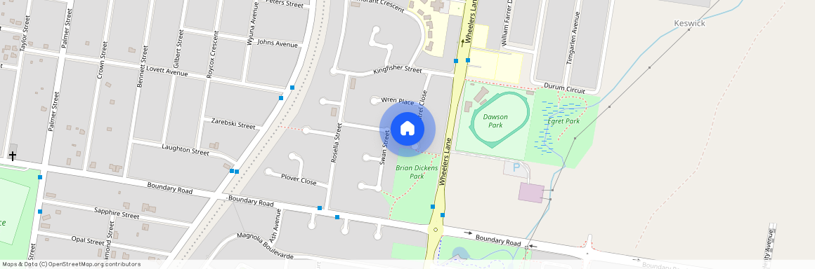 13 Kestrel Close, NSW 2830, Dubbo