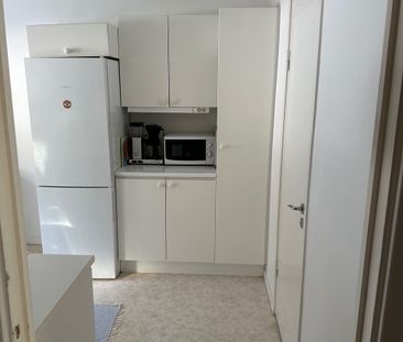 Gustav Adolfsgatan, Borås - Foto 1