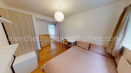Arnfield Road, Manchester, M20 4AQ - Photo 4