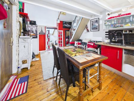 Location Appartement 2 pièces 35m² MOISSY CRAMAYEL 77550 - Photo 2