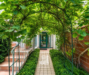 Tout savoir sur cette maison à Garches - Photo 2
