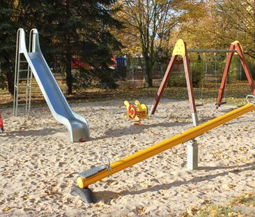 Ihre neue Wohnung! - Photo 1