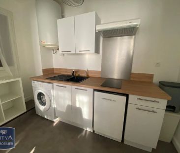 Appartement à louer 2 pièces 35.04m² - Photo 3
