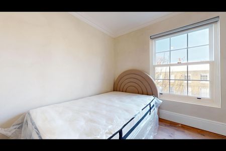 2 Bed Flat, Scott House, N7 - Photo 3
