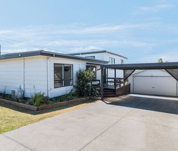 Charming Family Home with Space, Style, and Convenience - Photo 6