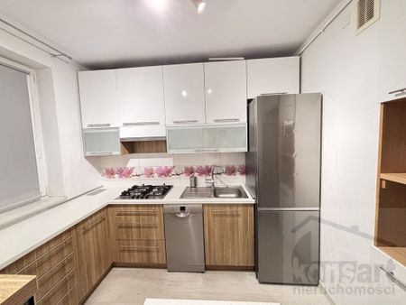 2 pokojowe mieszkanie przy ul.Jasna, Prawobrzeże - Zdjęcie 3