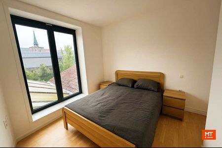 Instapklaar appartement met 1 slaapkamer te Ieper - Foto 3