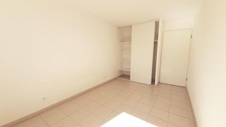 location Appartement T3 DE 62.5m² À PIBRAC - Photo 5