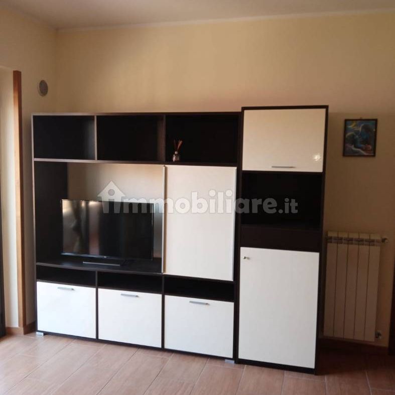Bilocale via Raffaello SNC, Ceramida Pellegrina, Bagnara Calabra - Photo 1