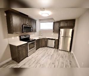 1 Bed 1 Bath Suite Chapelle Edmonton SW - Photo 6
