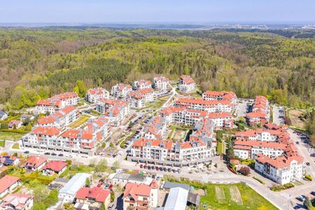 Komfortowy apartament 2 pokojowy - Zdjęcie 4