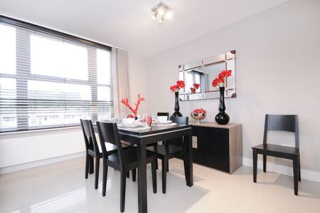 Boydell Court, St. John's Wood, London, NW8 6NG - Photo 3