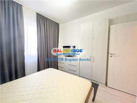 Apartament cu 2 camere de inchiriat in Militari Residence - Photo 5