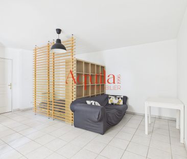 Location Appartement 1 pièce 39m² VILLEURBANNE 69100 - Photo 1