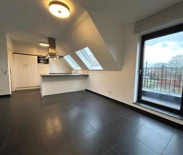 Gezellig en kwalitatief appartement van 80 m² gelegen te Mol centru... - Photo 1