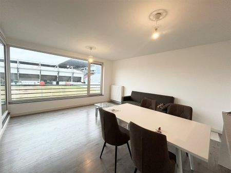 Leuk 1-slaapkamer appartement met terras en garagebox te huur! - Photo 3