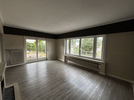 Rustig gelegen 2 slaapkamer hoekappartement te huur - Foto 2