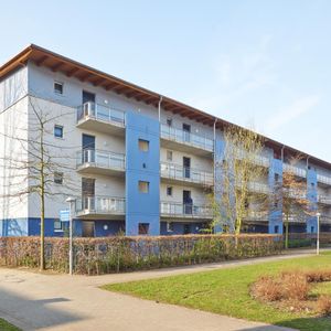 2-Zimmer Wohnung in Hamme für Senior*innen - Photo 2