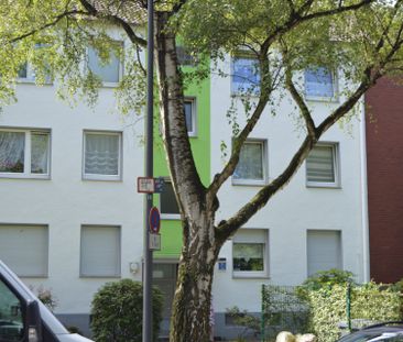 Etagenwohnung in Herne - Foto 1