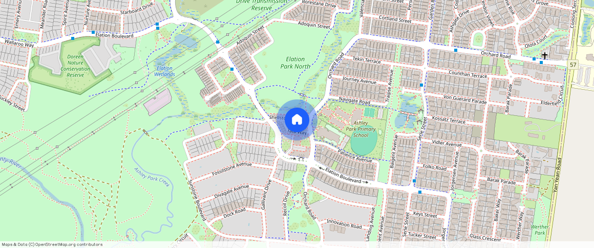 Tata Way 22, VIC 3754, Doreen