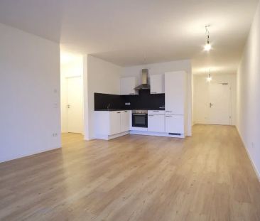 Etagenwohnung in Gießen - Photo 1